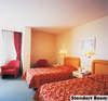 Hotel Dedeman Ankara 